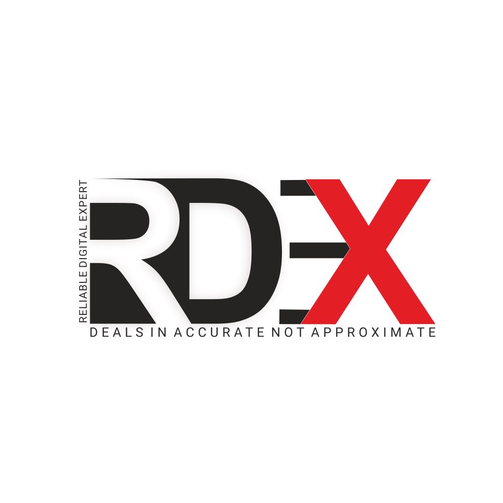 Reliable Digital Expert - Logo
