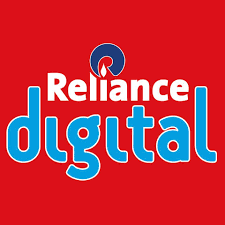 Reliance Digital kochi - Logo