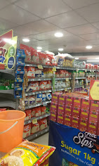 Reliance Fresh Shopping | Supermarket