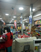 Reliance Fresh Shopping | Supermarket