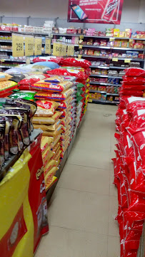 Reliance Fresh Ameerpet Shopping | Supermarket