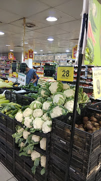 Reliance Fresh andagoli Shopping | Supermarket