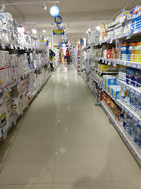 Reliance Fresh AvadiChennai Shopping | Supermarket
