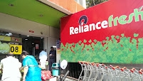 Reliance Fresh bengaluru karnataka Shopping | Supermarket