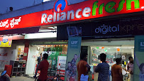 Reliance Fresh bengaluru urban Shopping | Supermarket
