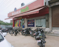 Reliance Fresh Bikaner Shopping | Supermarket