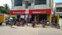 Reliance Fresh Chromepet Chennai Shopping | Supermarket