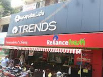 Reliance Fresh Shopping | Supermarket