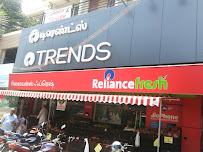Reliance Fresh coimbatore Shopping | Supermarket