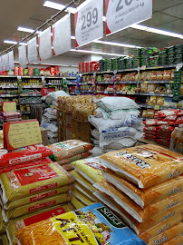 Reliance Fresh delhi Shopping | Supermarket