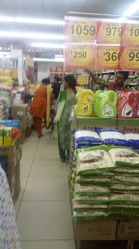 Reliance Fresh faridabad Shopping | Supermarket
