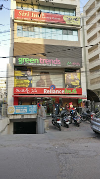 Reliance Fresh Gafoornagar Shopping | Supermarket