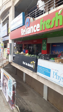 Reliance Fresh Guntur Shopping | Supermarket