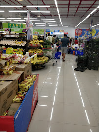 Reliance Fresh Hennur Gardens Shopping | Supermarket