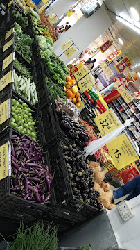Reliance Fresh hydershakote Shopping | Supermarket