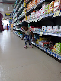 Reliance Fresh Jagadhri Shopping | Supermarket