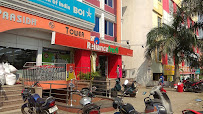 Reliance Fresh jamshedpur Shopping | Supermarket