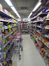 Reliance Fresh kollar Shopping | Supermarket