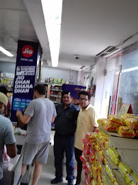 Reliance Fresh Krishna Nagar Shopping | Supermarket
