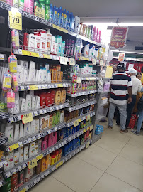 Reliance Fresh Manorayana Palya Shopping | Supermarket