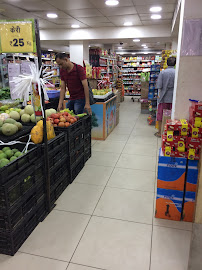 Reliance Fresh Mansarovar Shopping | Supermarket