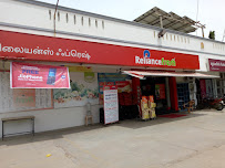 Reliance Fresh Moulivakkam chennai Shopping | Supermarket