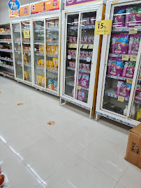 Reliance Fresh new delhi Shopping | Supermarket