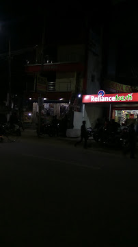 Reliance Fresh Ranchi Shopping | Supermarket