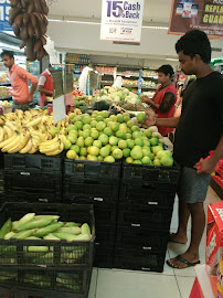 Reliance Fresh Salem Shopping | Supermarket