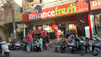 Reliance Fresh  Shahdara Shopping | Supermarket