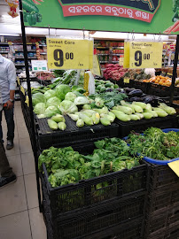 Reliance Fresh Signature Shopping | Supermarket