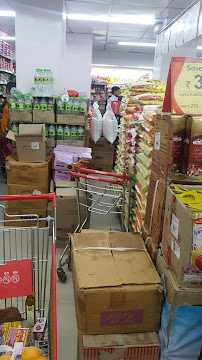 Reliance Fresh  Sultanpuri Shopping | Supermarket