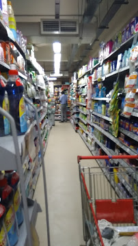 Reliance Fresh telangana Shopping | Supermarket