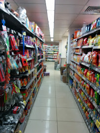 Reliance Fresh Shopping | Supermarket