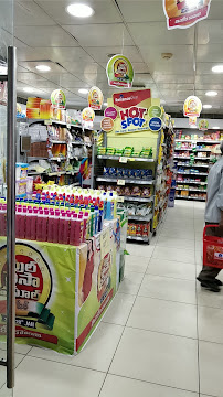 Reliance Fresh Uppal Shopping | Supermarket