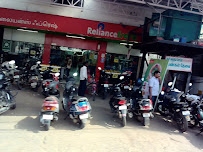 Reliance Fresh Valasaravakkam Shopping | Supermarket