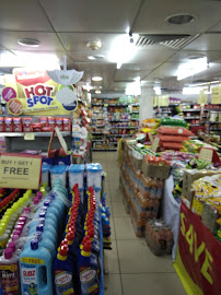 Reliance Fresh Shopping | Supermarket