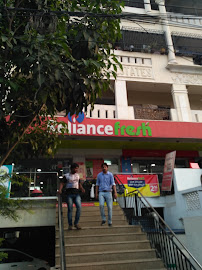 Reliance Fresh  Visakhapatnam Shopping | Supermarket