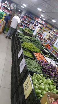 Reliance Fresh Yousufguda Shopping | Supermarket