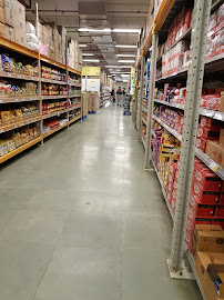 Reliance Mall Shopping | Supermarket