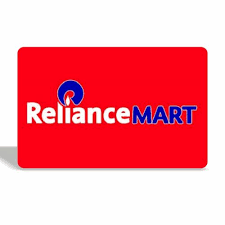 Reliance Mall Vadodara Logo