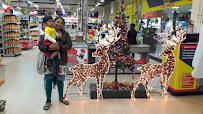 Reliance Mall Vadodara Shopping | Supermarket
