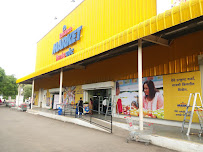 Reliance Market Shopping | Supermarket