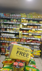 Reliance SMART Shopping | Supermarket