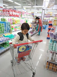 Reliance SMART Alwar Shopping | Supermarket