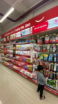 Reliance Smart ambala Shopping | Supermarket