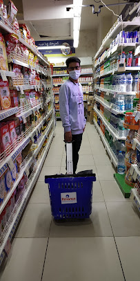 Reliance SMART andhra pradesh Shopping | Supermarket