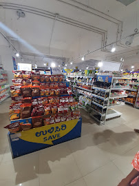 Reliance SMART Bengaluru Shopping | Supermarket