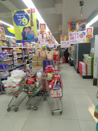 Reliance Smart  Bharuch Shopping | Supermarket