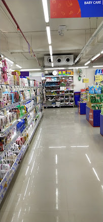 Reliance SMART Cooch Behar Shopping | Supermarket